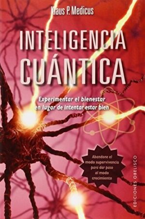 INTELIGENCIA CUANTICA