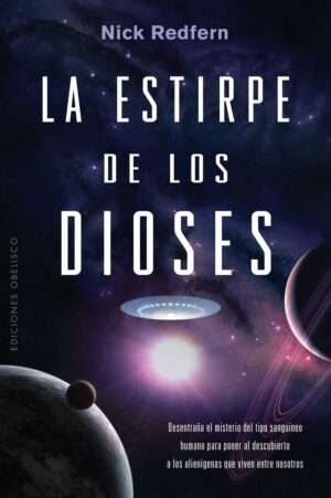 ESTIRPE DE LOS DIOSES, LA