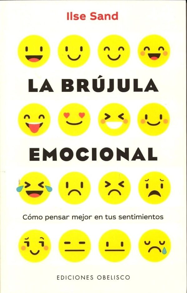 BRUJULA EMOCIONAL, LA
