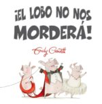LOBO NO NOS MORDERA, EL!