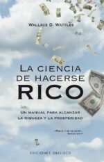 ** CIENCIA DE HACERSE RICO LA