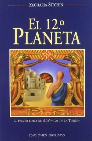 12.° PLANETA, EL