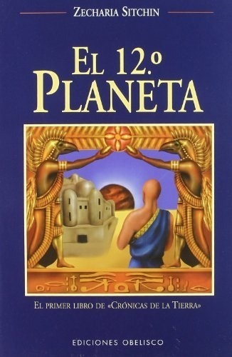 12.° PLANETA, EL