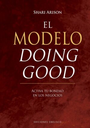 MODELO DOING GOOD EL