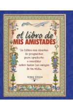 LIBRO DE MIS AMISTADES EL