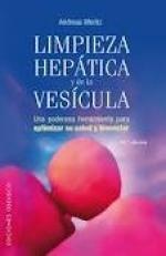 ** LIMPIEZA HEPATICA Y DE LA VESICULA