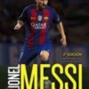 MESSI EL LIBRO DEFINITIVO PARA LOS FANS