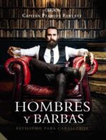 HOMBRES Y BARBAS