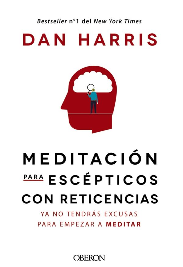 MEDITACION PARA ESCEPTICOS CON RETICENCIAS