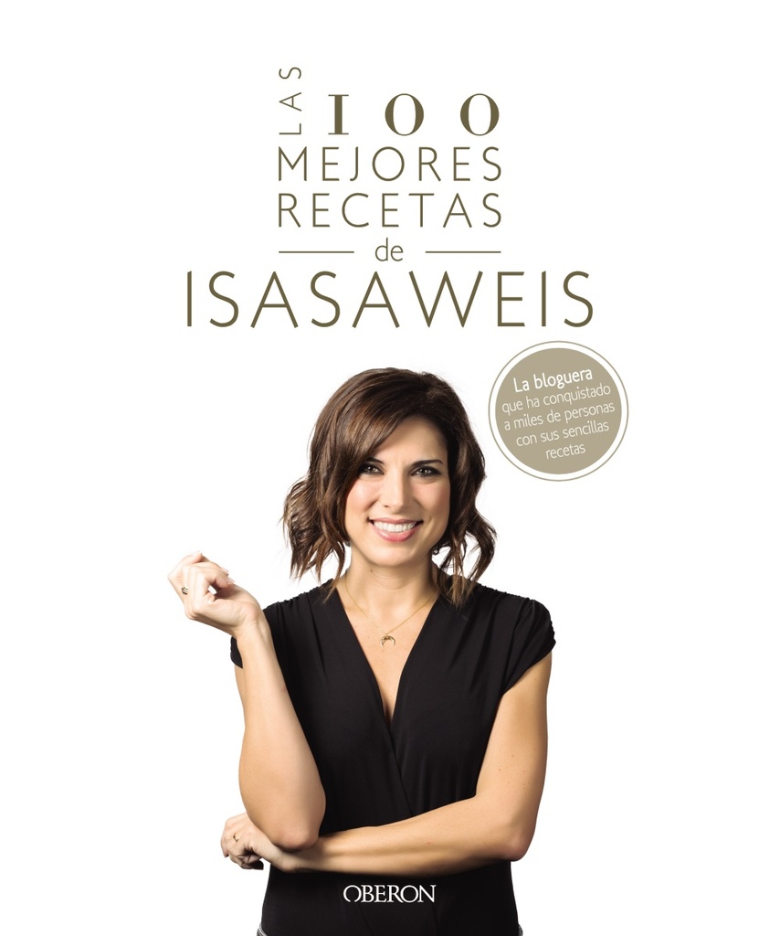 100 MEJORES RECETAS LAS DE ISASAWEIS