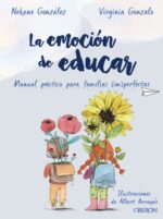 EMOCION DE EDUCAR LA