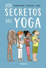 SECRETOS DEL YOGA LOS