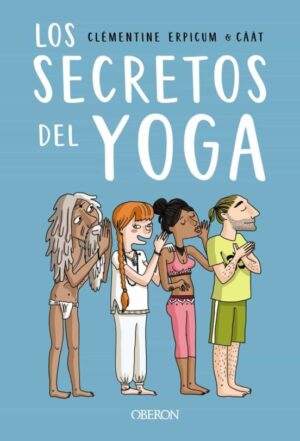 SECRETOS DEL YOGA LOS