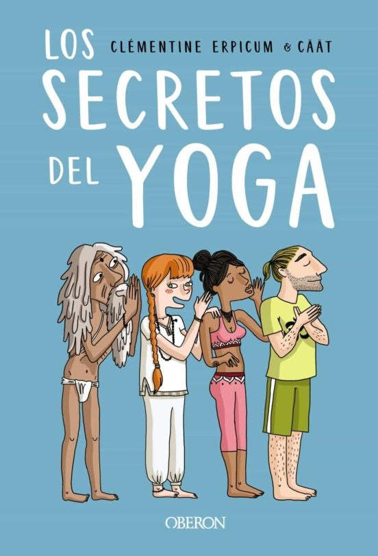 SECRETOS DEL YOGA LOS