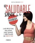 SALUDABLE SABOR DE LO PROHIBIDO EL