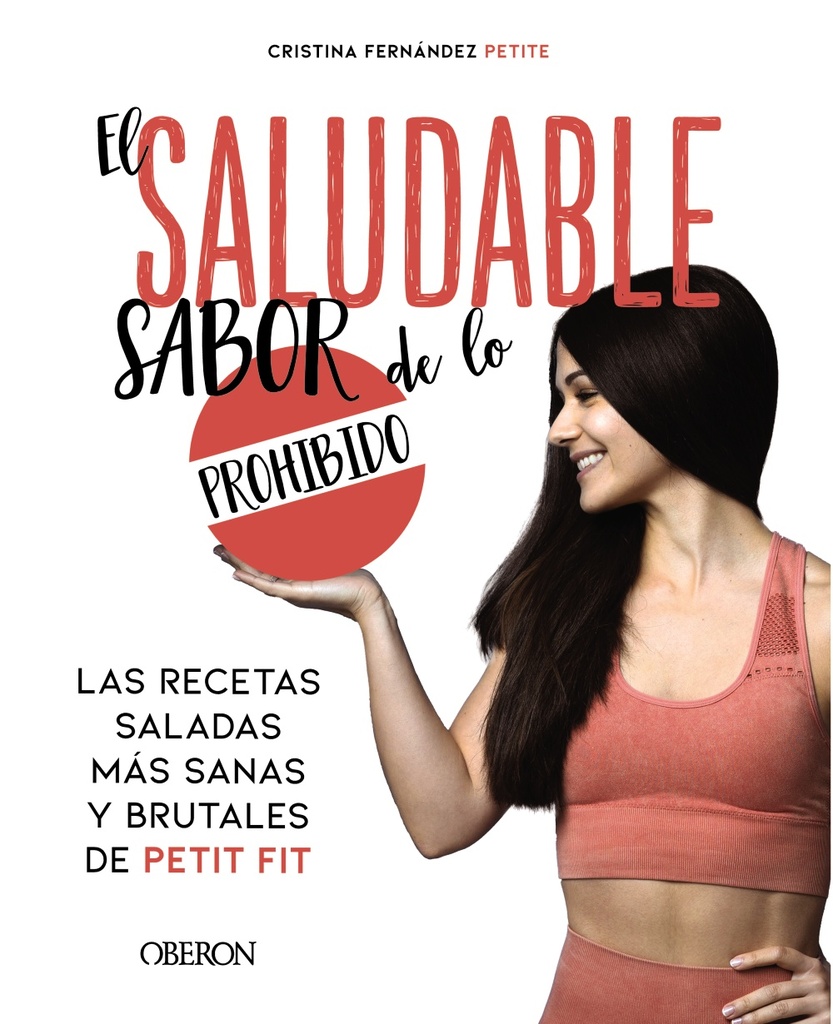 SALUDABLE SABOR DE LO PROHIBIDO EL