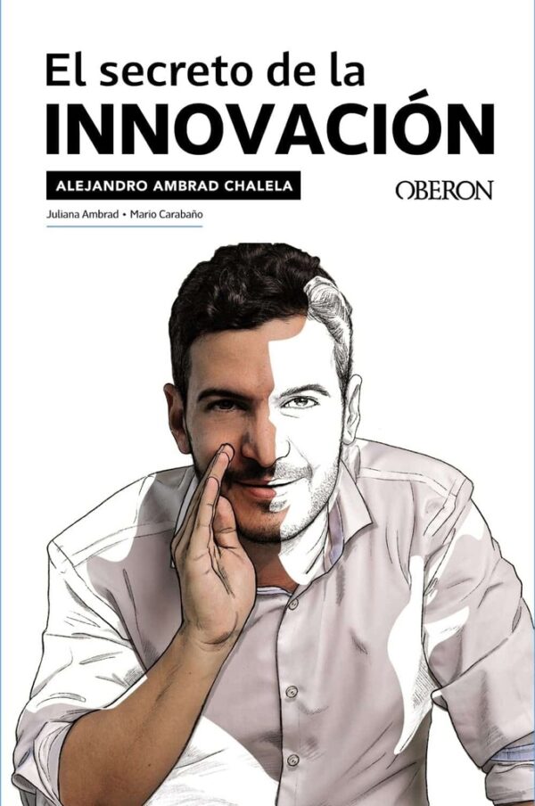 SECRETO DE LA INNOVACION