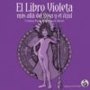 LIBRO VIOLETA EL