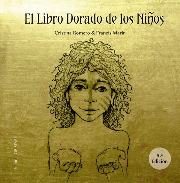 LIBRO DORADO DE LOS NIÑOS EL