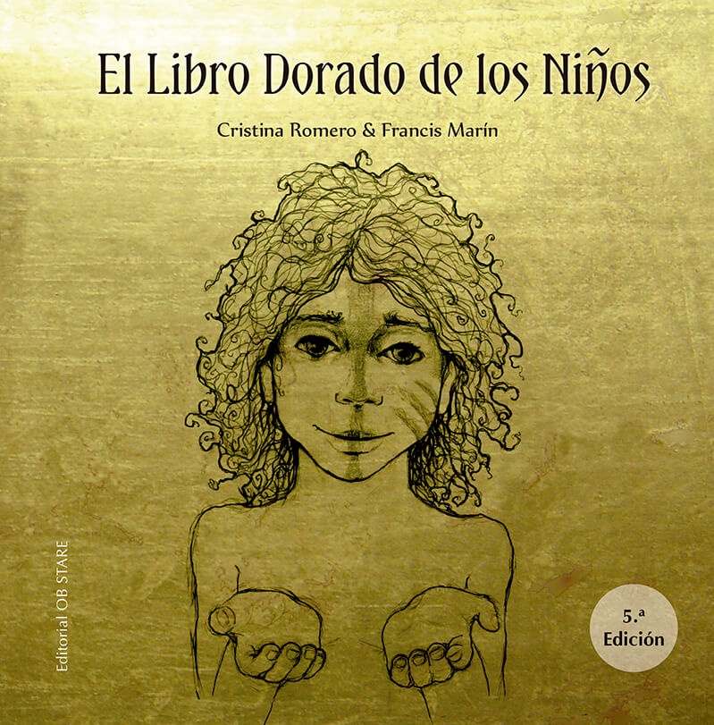 LIBRO DORADO DE LOS NIÑOS EL