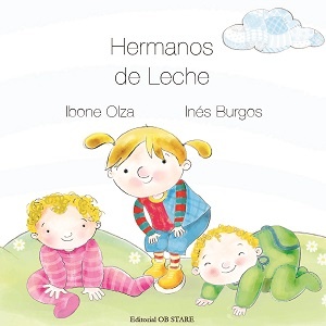 HERMANOS DE LECHE