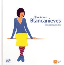 ERASE DOS VECES BLANCANIEVES
