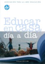 EDUCAR EN CASA DIA A DIA
