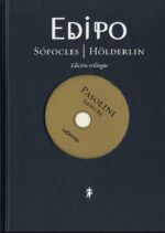 EDIPO TRILINGUE + CD