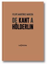 DE KANT A HOLDERLIN