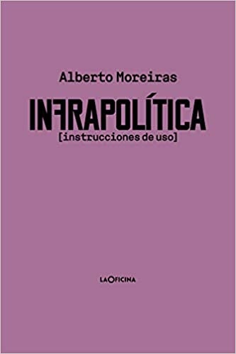 INFRAPOLITICA INSTRUCCIONES DE USO