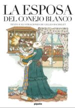 ** ESPOSA DEL CONEJO BLANCO LA
