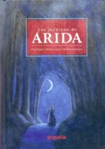 ** JARDINES DE ARIDA LOS