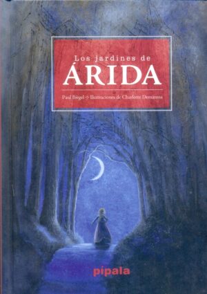 ** JARDINES DE ARIDA LOS