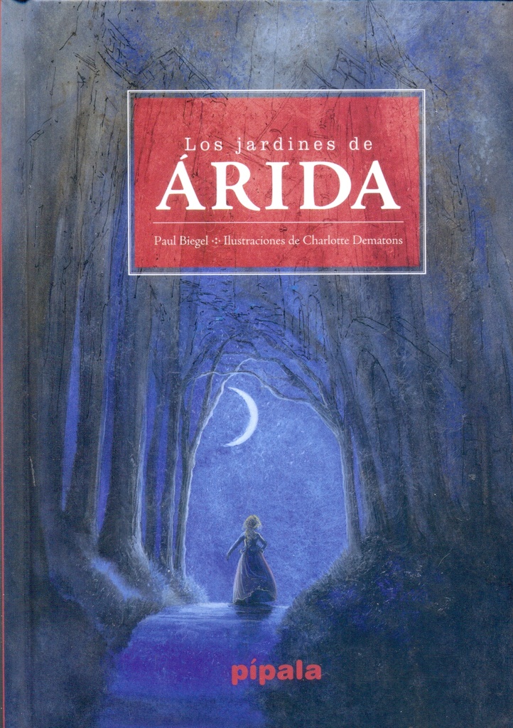 ** JARDINES DE ARIDA LOS