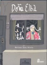 DOÑA ELBA