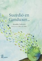 SUCEDIO EN GANDUXER