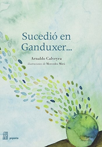 SUCEDIO EN GANDUXER