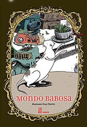 MONDO BABOSA ( 2º ED. )