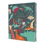 ** GRAN EXPEDICION LA