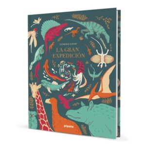 ** GRAN EXPEDICION LA