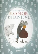 ** COLOR DE LA NIEVE EL