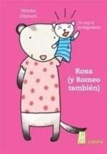 ** ROSA ( Y ROMEO TAMBIEN )
