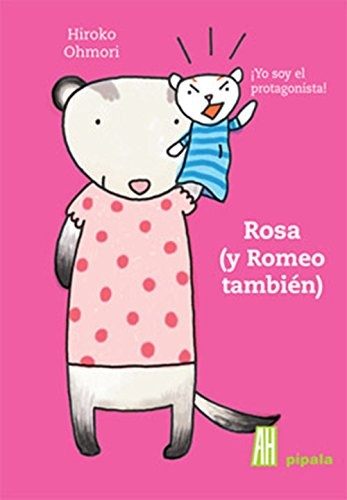 ** ROSA (Y ROMEO TAMBIEN) ED 2