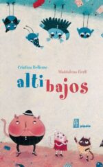 ** ALTIBAJOS