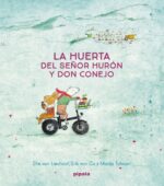 ** HUERTA DEL SEÑOR HURON Y DON CONEJO LA ( ESPAÑA )