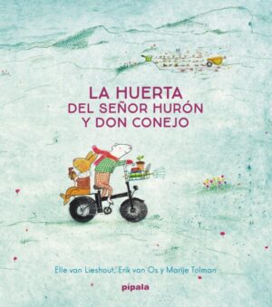 ** HUERTA DEL SEÑOR HURON Y DON CONEJO LA ( ESPAÑA )