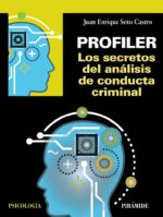 PROFILER LOS SECRETOS DEL ANALISIS DE CONDUCTA CRIMINAL