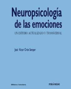 NEUROPSICOLOGIA DE LAS EMOCIONES