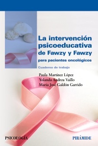 INTERVENCION PSICOEDUCATIVA DE FAWZY Y FAWZY