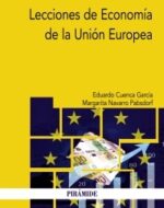 LECCIONES DE ECONOMIA DE LA UNION EUROPEA